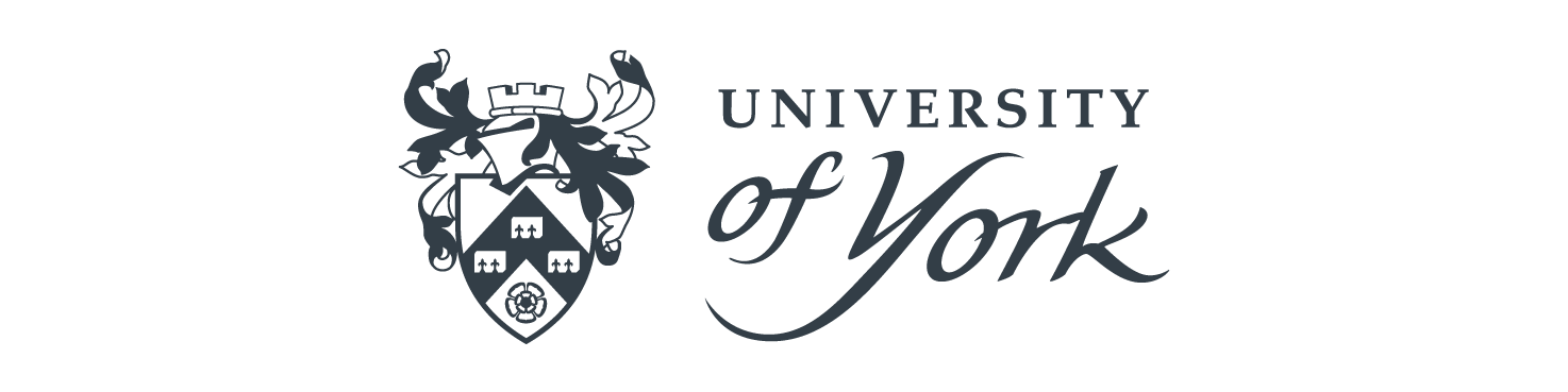 University of York Logo